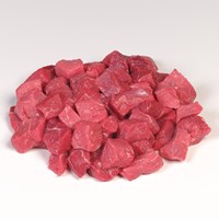 Dice 98% VL Meat Cut Spec Step 1
